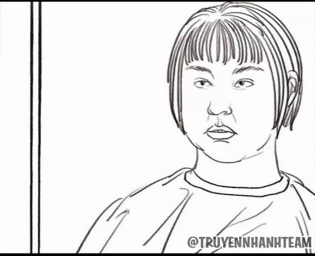 Cuộc Sống Thường Ngày Của Hồ San 1 trang 88