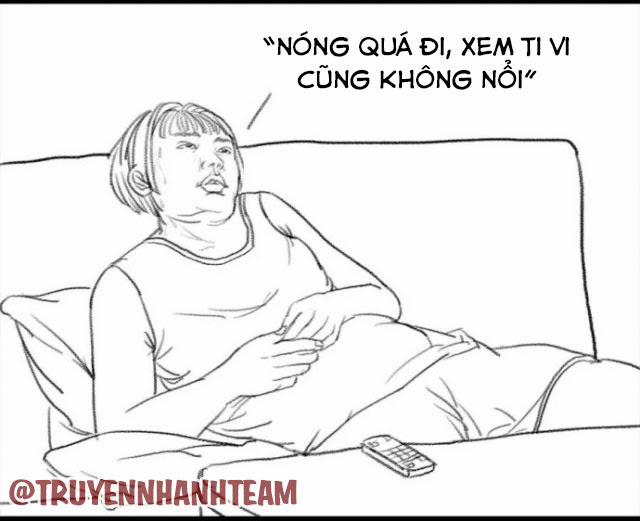 Cuộc Sống Thường Ngày Của Hồ San Chương 2 Trang 2