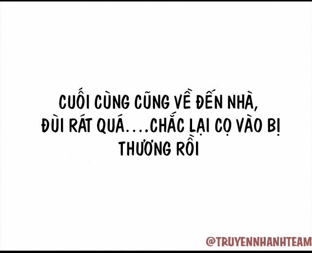 Cuộc Sống Thường Ngày Của Hồ San Chương 2 Trang 34