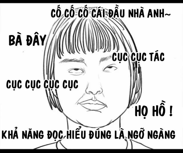 Cuộc Sống Thường Ngày Của Hồ San 3 trang 10
