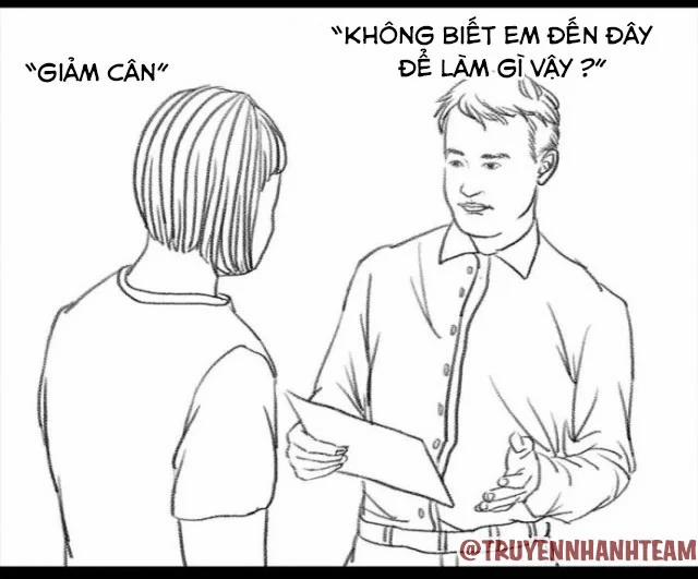 Cuộc Sống Thường Ngày Của Hồ San 3 trang 11