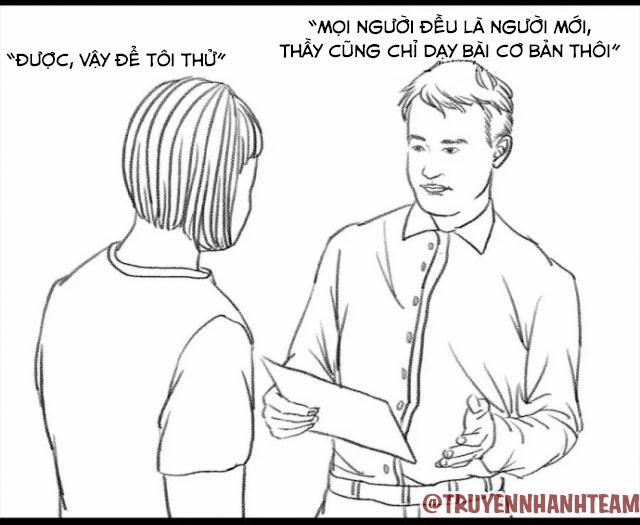 Cuộc Sống Thường Ngày Của Hồ San 3 trang 13