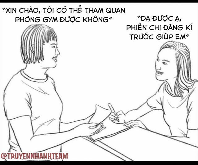 Cuộc Sống Thường Ngày Của Hồ San 3 trang 3