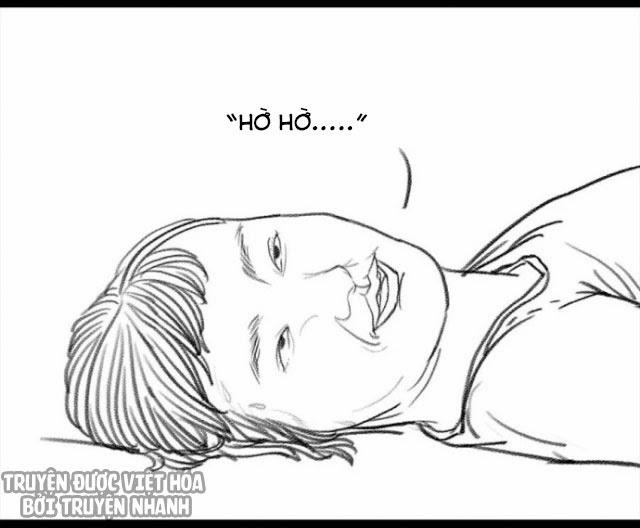 Cuộc Sống Thường Ngày Của Hồ San 3 trang 31