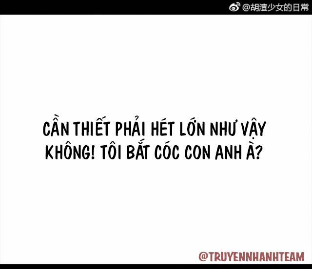 Cuộc Sống Thường Ngày Của Hồ San 3 trang 32