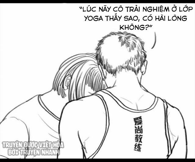 Cuộc Sống Thường Ngày Của Hồ San 3 trang 38