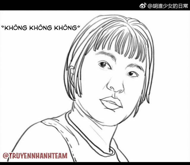 Cuộc Sống Thường Ngày Của Hồ San 3 trang 40