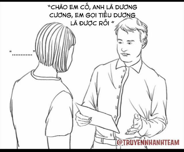 Cuộc Sống Thường Ngày Của Hồ San 3 trang 9