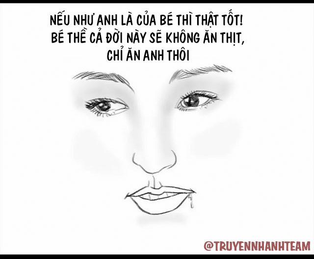 Cuộc Sống Thường Ngày Của Hồ San 4 trang 18