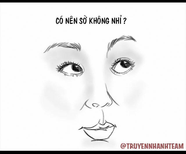 Cuộc Sống Thường Ngày Của Hồ San 4 trang 22