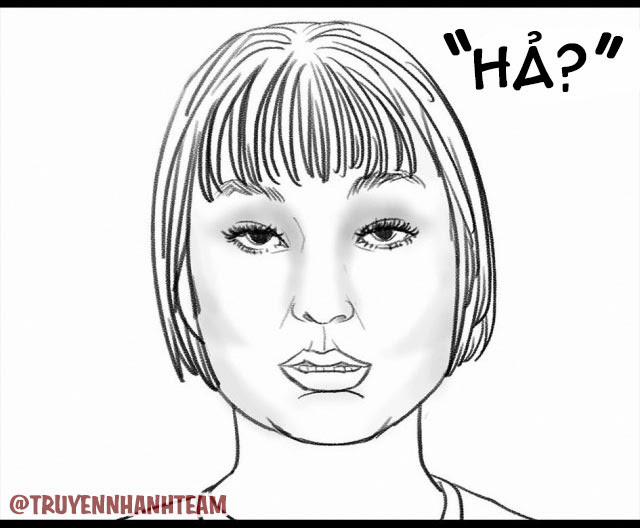 Cuộc Sống Thường Ngày Của Hồ San 4 trang 27