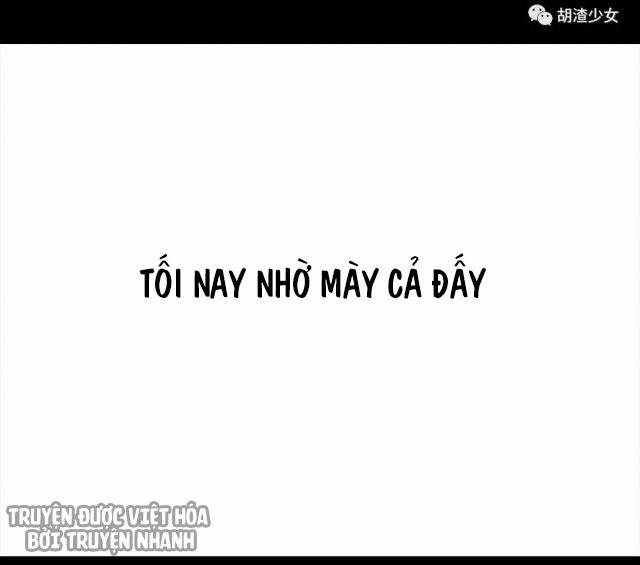 Cuộc Sống Thường Ngày Của Hồ San 4 trang 4