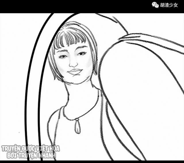 Cuộc Sống Thường Ngày Của Hồ San 4 trang 8