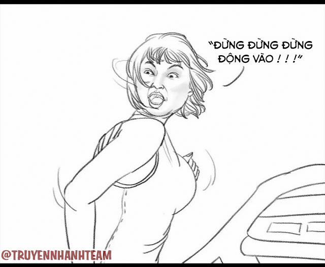 Cuộc Sống Thường Ngày Của Hồ San 5 trang 25