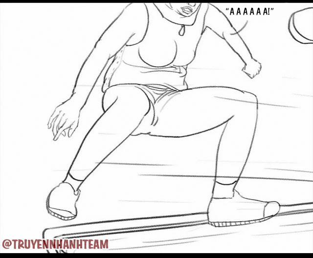 Cuộc Sống Thường Ngày Của Hồ San 5 trang 27