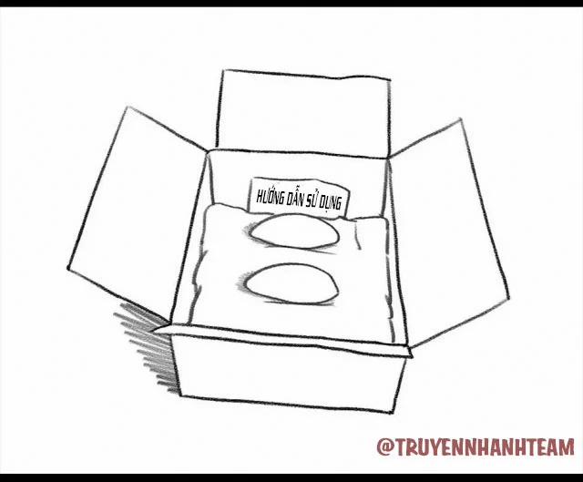 Cuộc Sống Thường Ngày Của Hồ San 5 trang 3