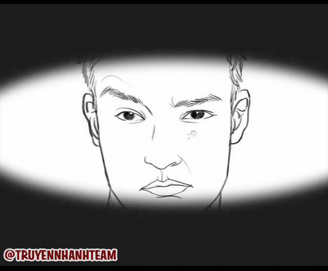 Cuộc Sống Thường Ngày Của Hồ San 5 trang 35