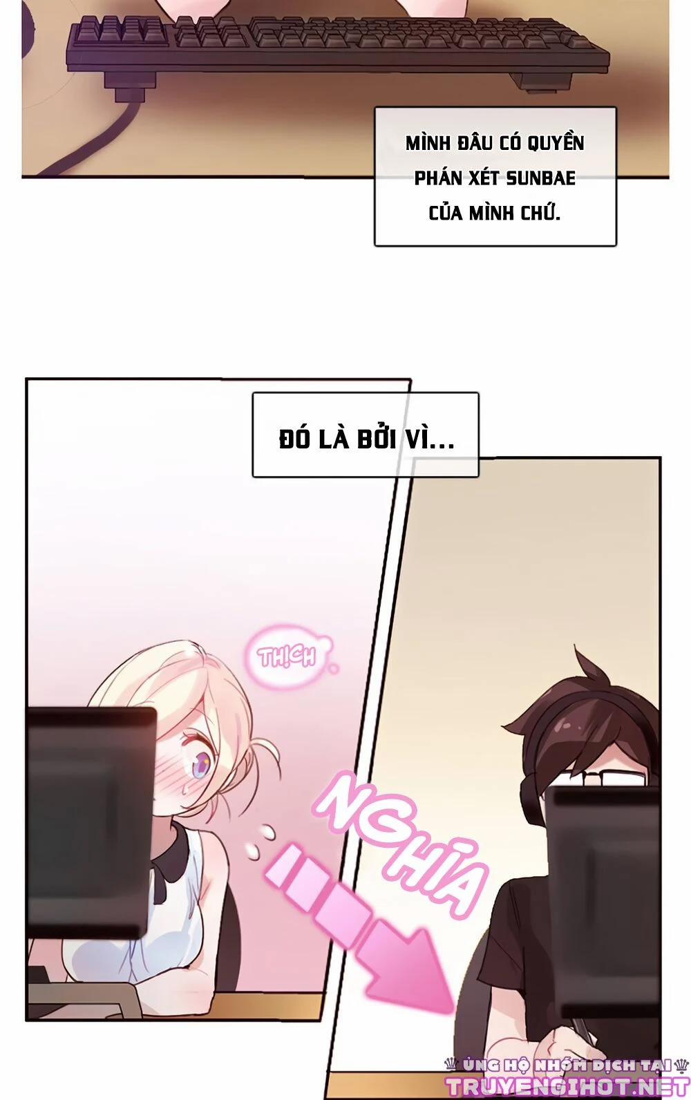 Cuộc Sống Thường Ngày Của Kẻ Biến Thái 1.2 trang 13