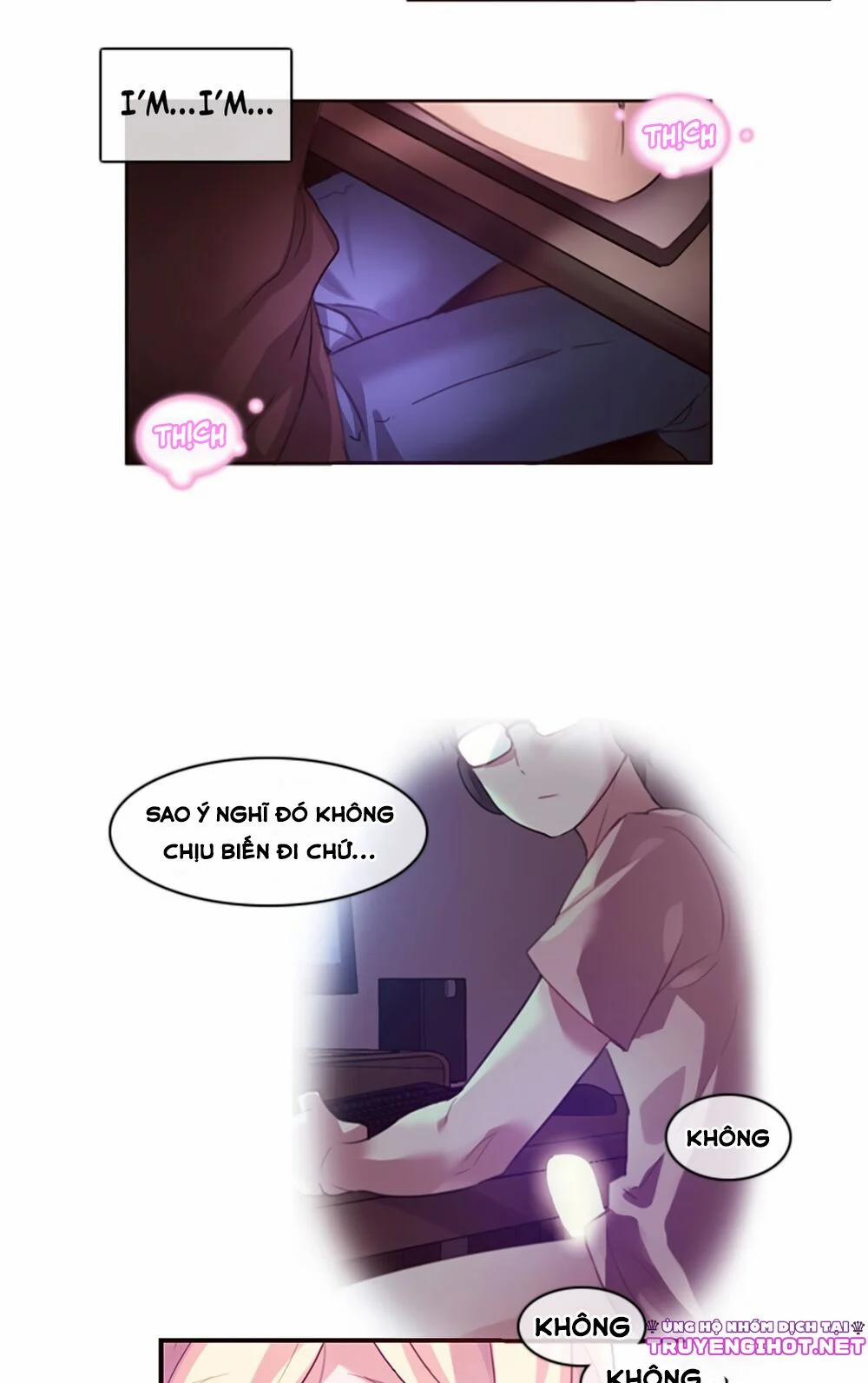 Cuộc Sống Thường Ngày Của Kẻ Biến Thái 1.2 trang 14