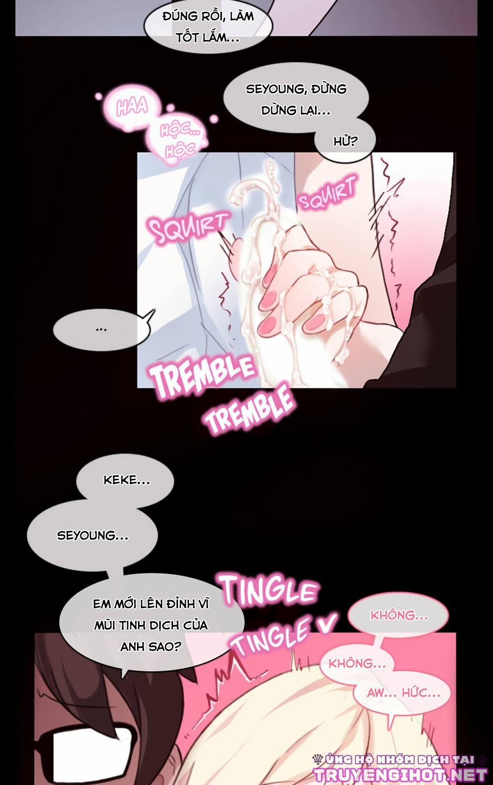 Cuộc Sống Thường Ngày Của Kẻ Biến Thái 1.2 trang 20