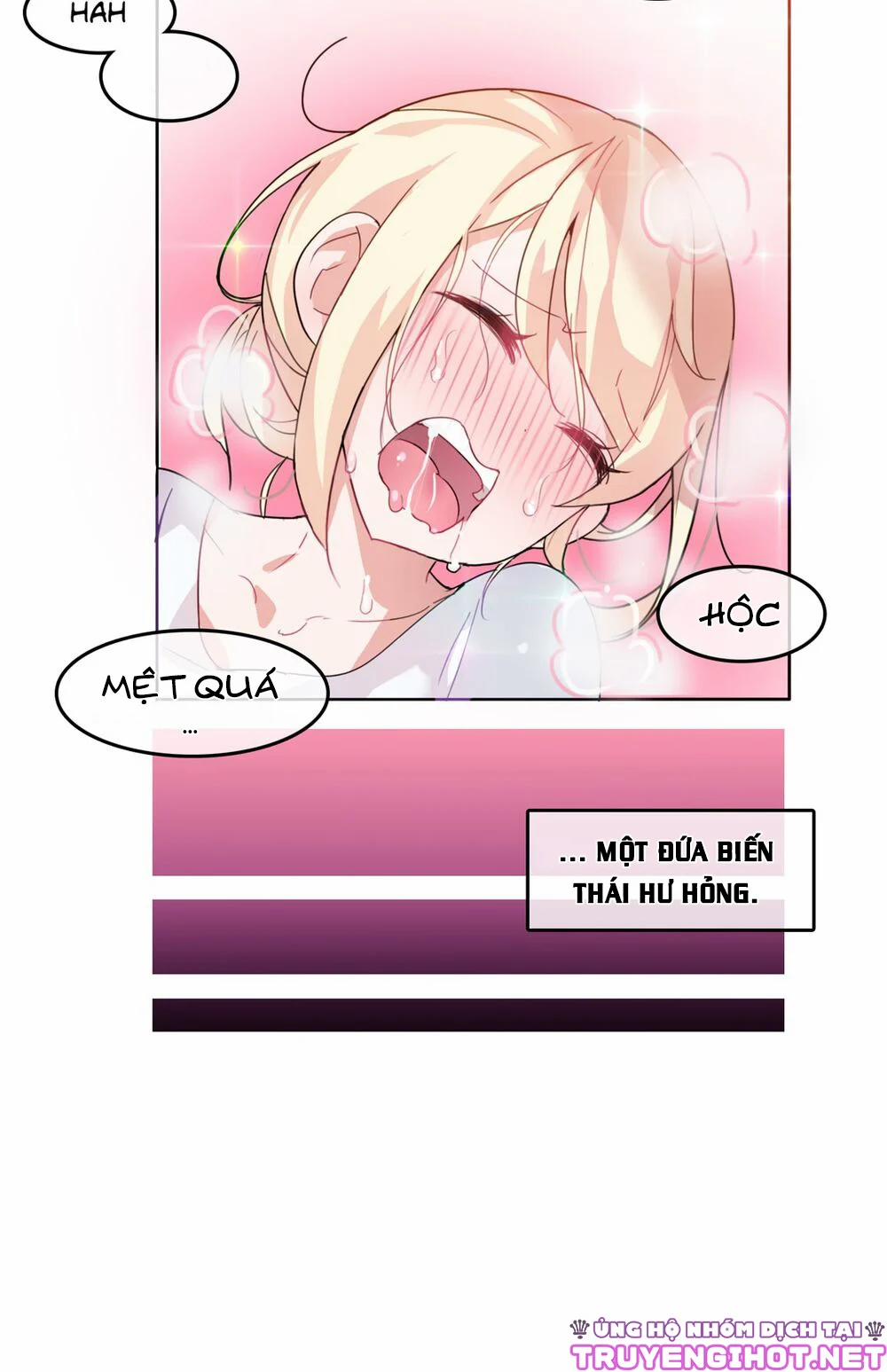 Cuộc Sống Thường Ngày Của Kẻ Biến Thái 2.1 trang 25