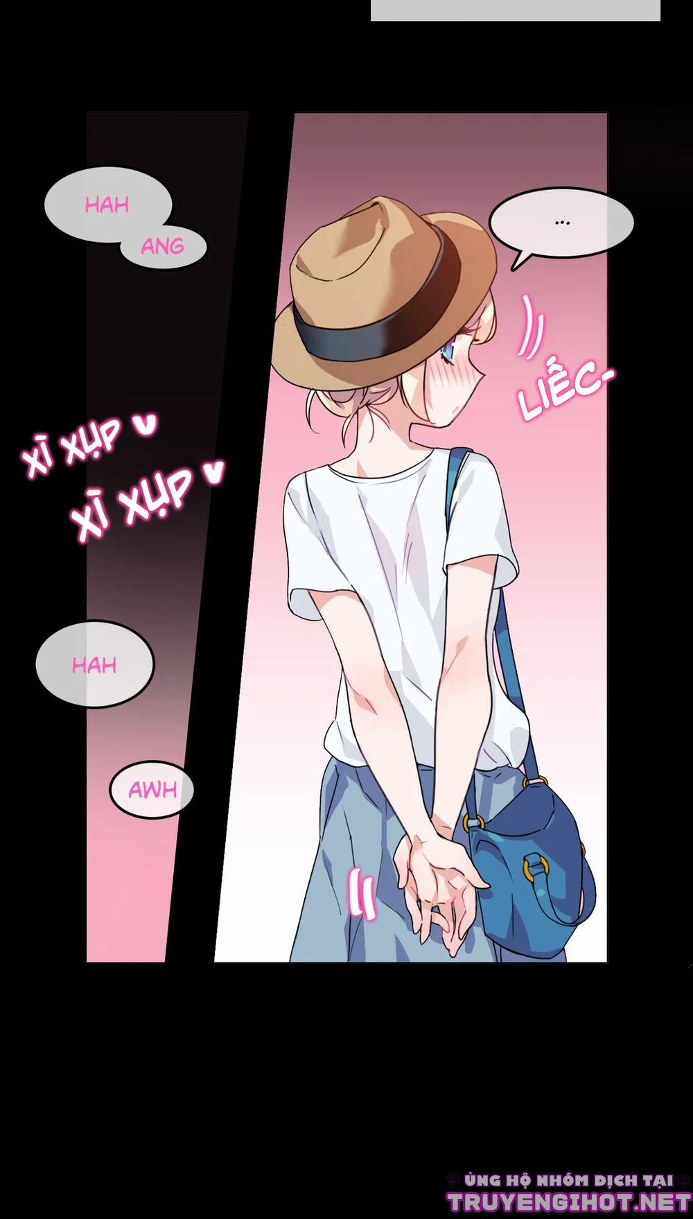 Cuộc Sống Thường Ngày Của Kẻ Biến Thái 2.1 trang 5