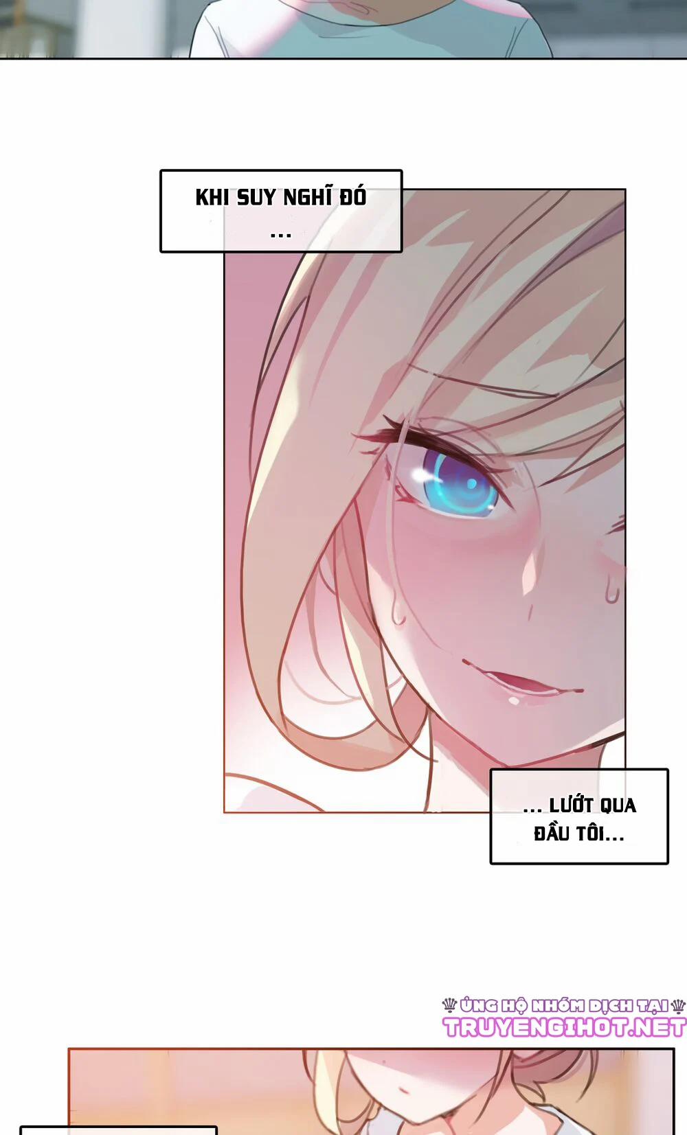 Cuộc Sống Thường Ngày Của Kẻ Biến Thái 2.2 trang 10
