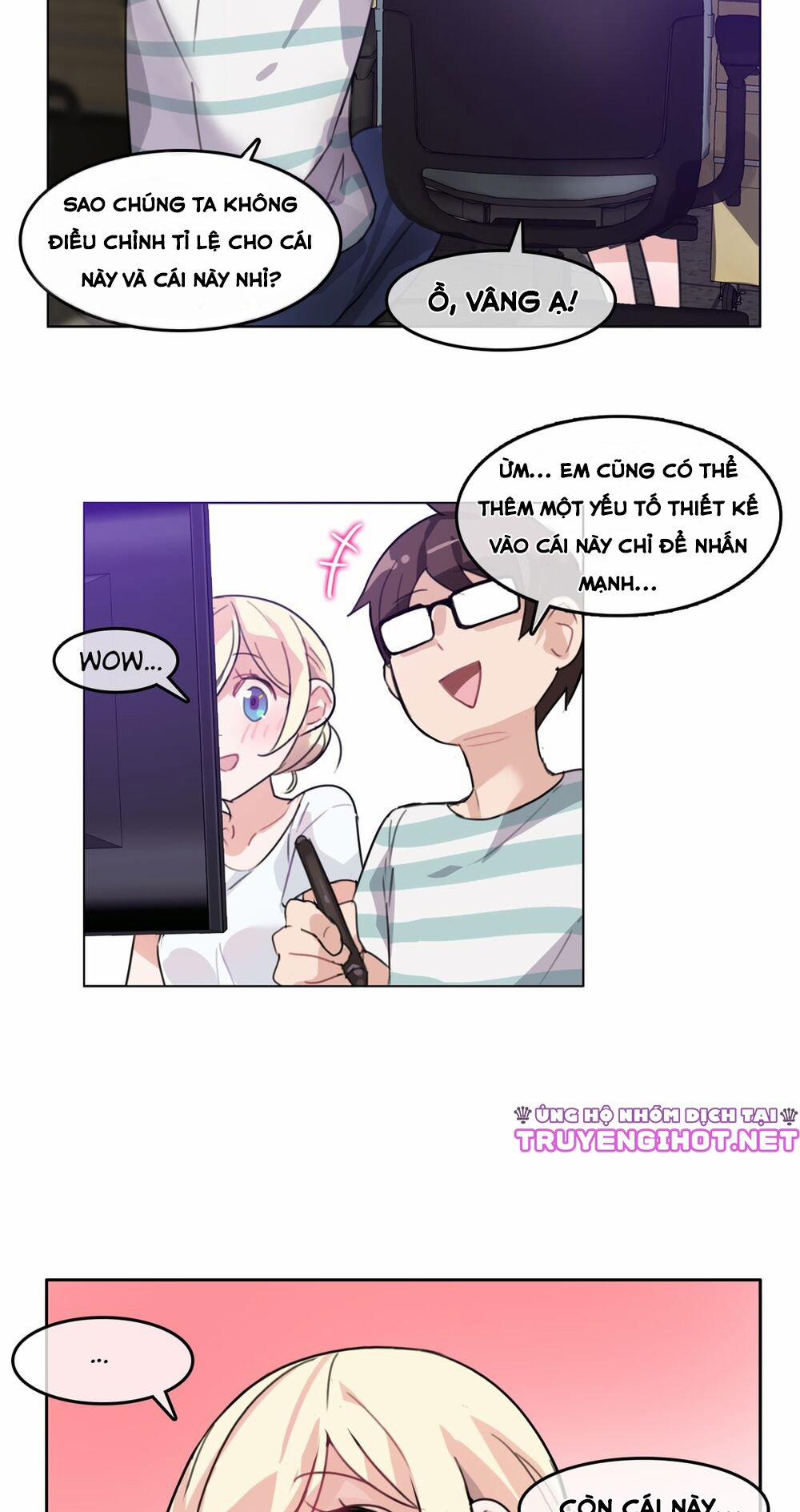 Cuộc Sống Thường Ngày Của Kẻ Biến Thái 2.2 trang 16