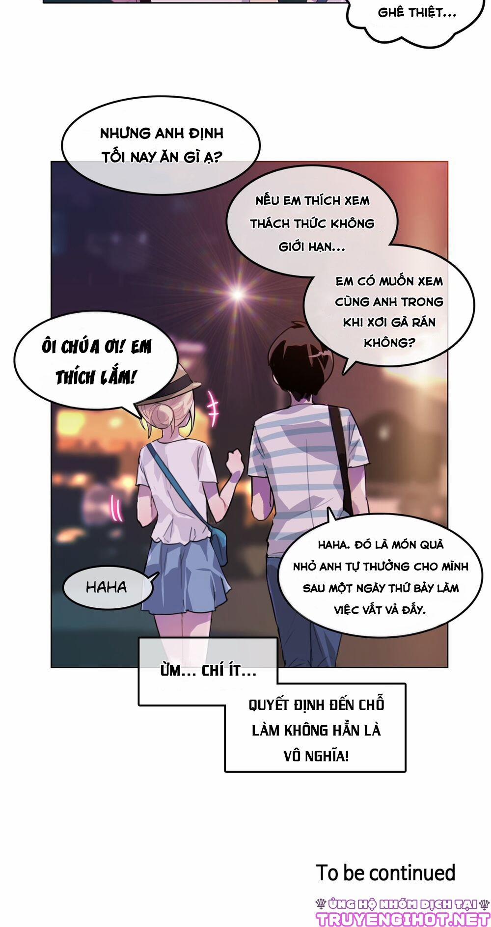 Cuộc Sống Thường Ngày Của Kẻ Biến Thái 2.2 trang 19
