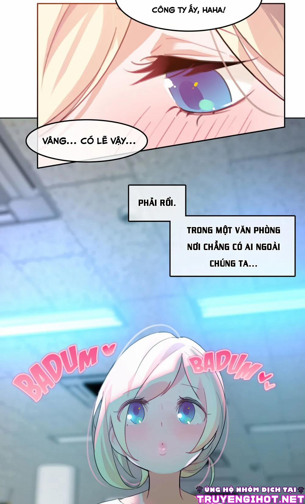 Cuộc Sống Thường Ngày Của Kẻ Biến Thái 2.2 trang 9