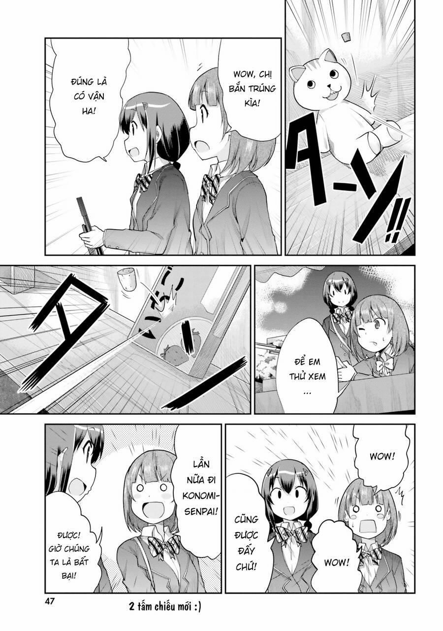 Cuộc Sống Thường Ngày 101 trang 13