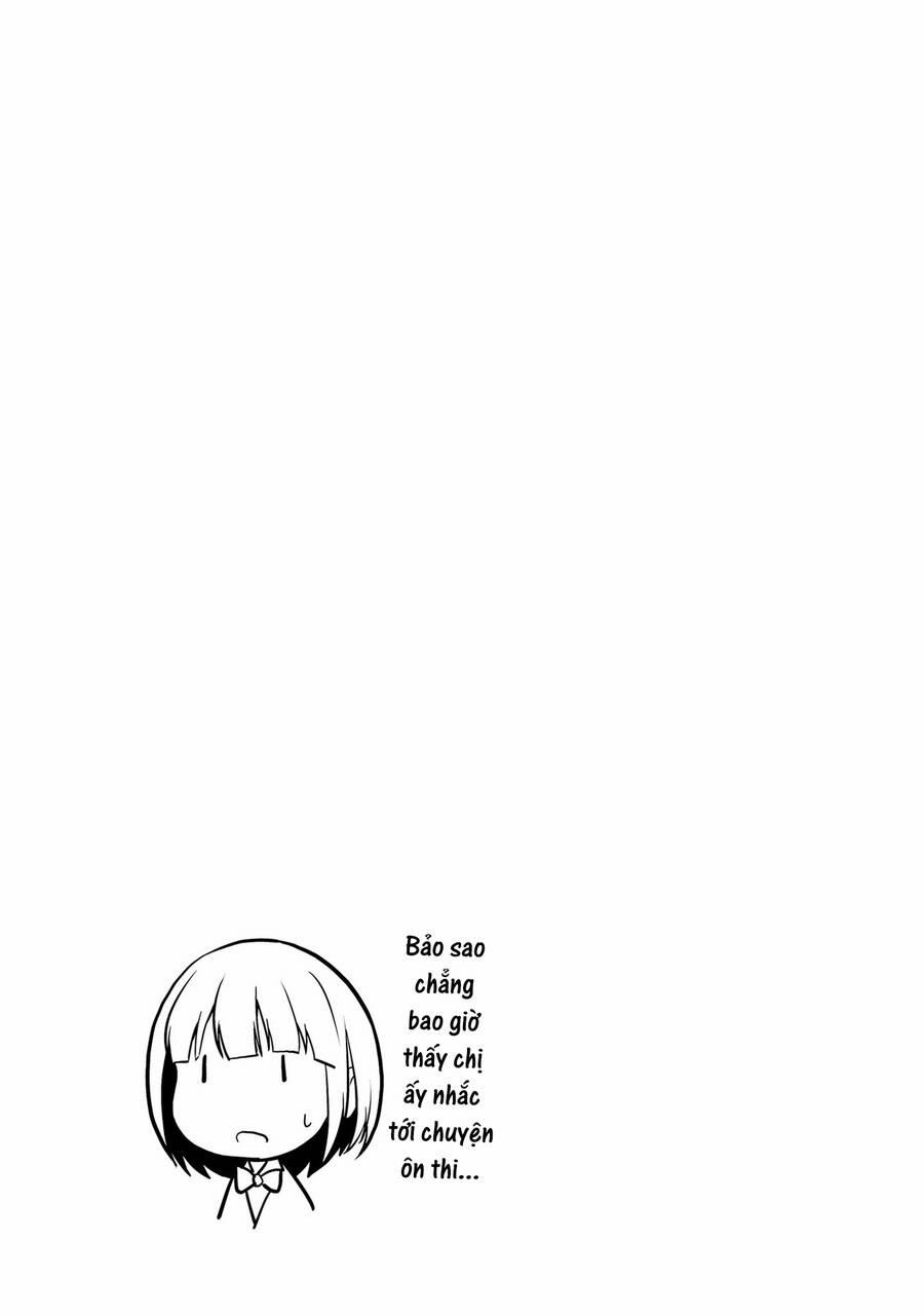 Cuộc Sống Thường Ngày 101 trang 19