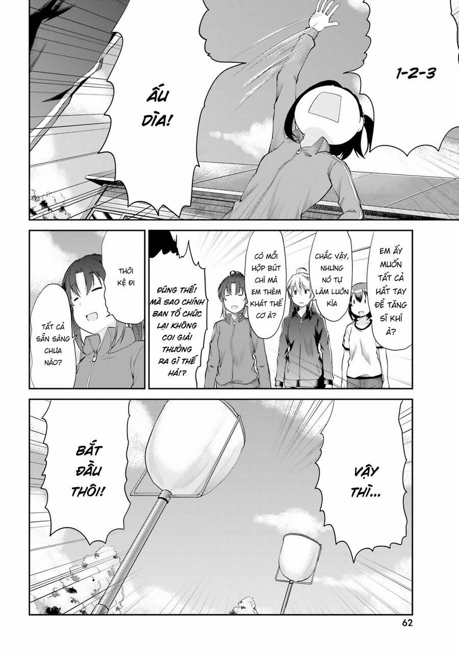 Cuộc Sống Thường Ngày 102 trang 10