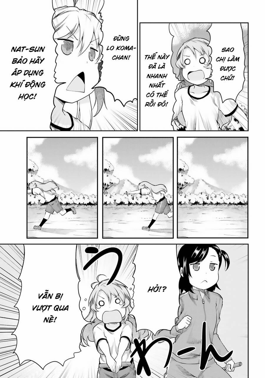 Cuộc Sống Thường Ngày 103 trang 11