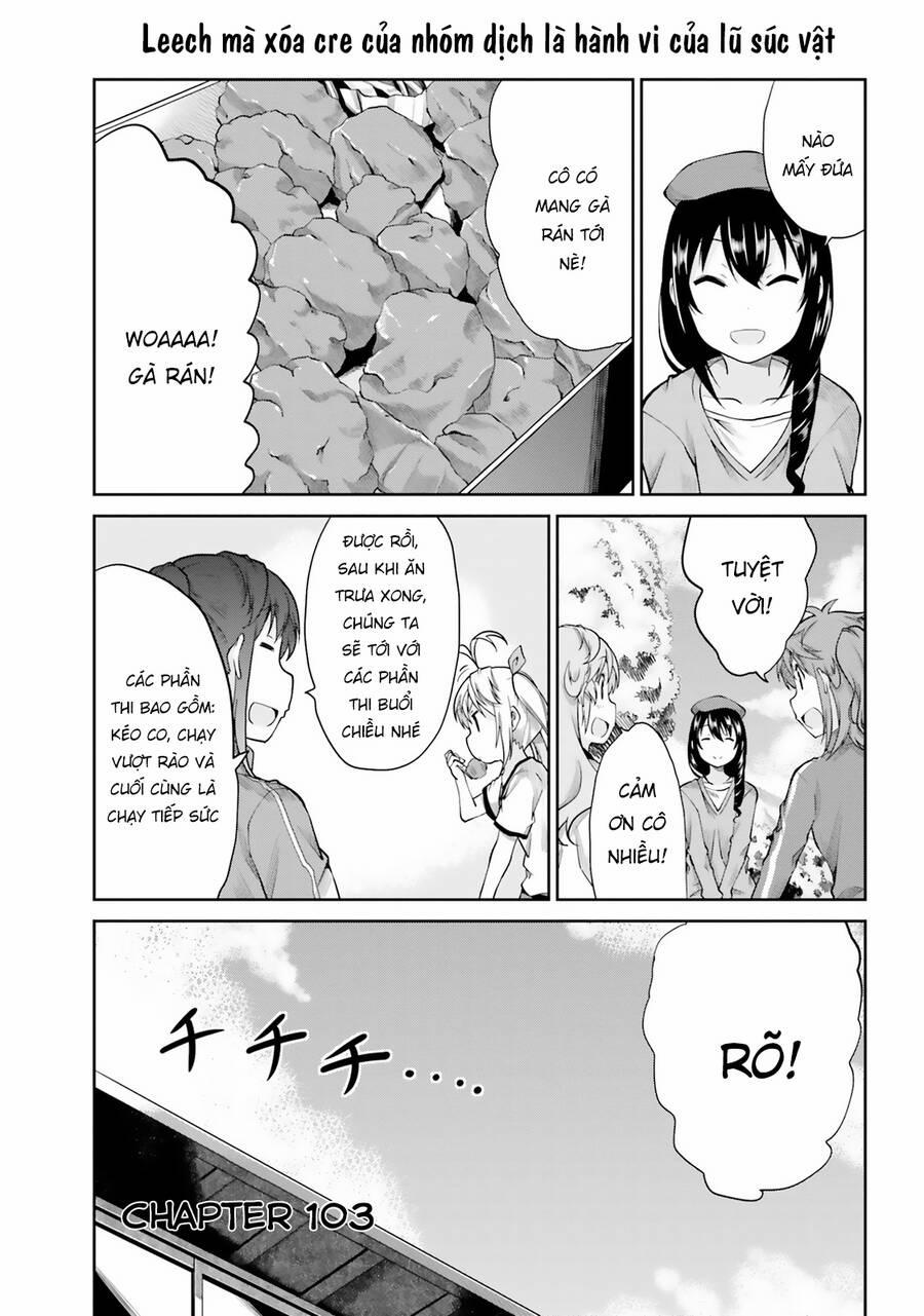 Cuộc Sống Thường Ngày 103 trang 3