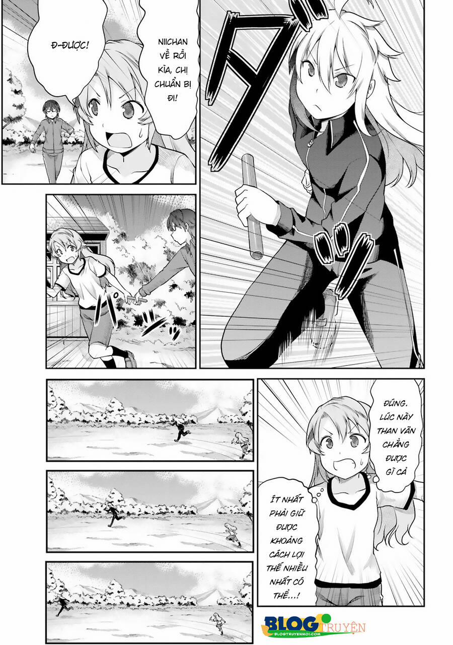 Cuộc Sống Thường Ngày 103 trang 9