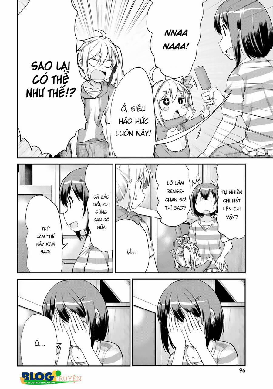 Cuộc Sống Thường Ngày 104 trang 10