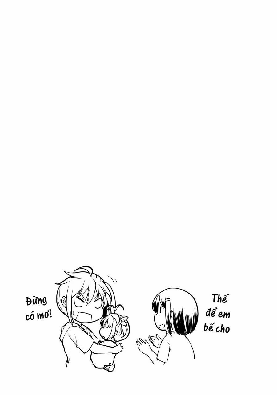 Cuộc Sống Thường Ngày 104 trang 19