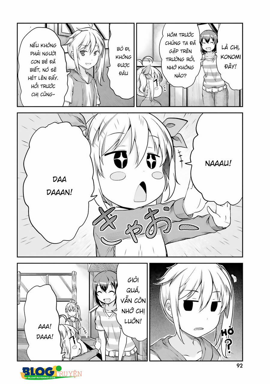 Cuộc Sống Thường Ngày 104 trang 6