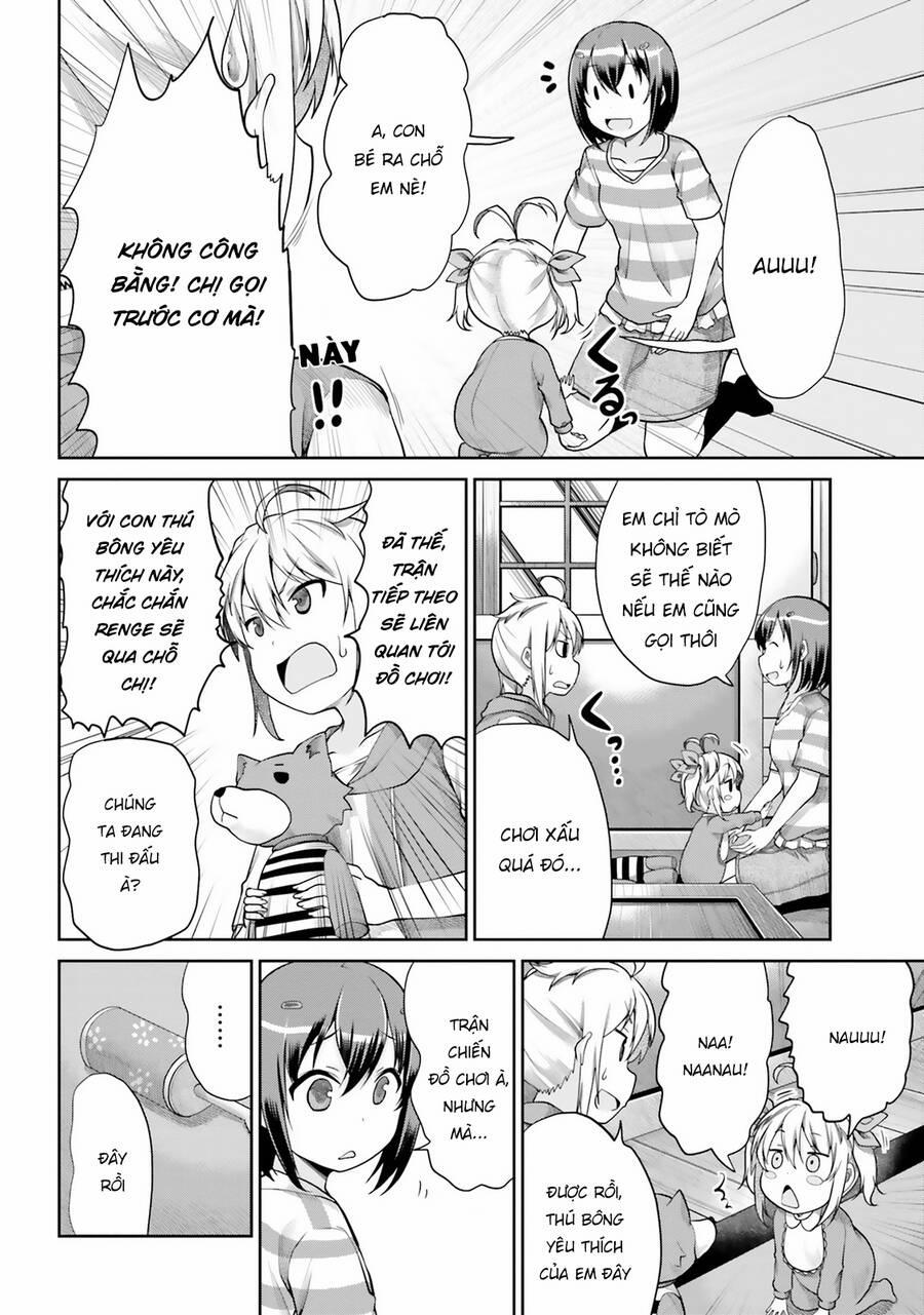 Cuộc Sống Thường Ngày 104 trang 8