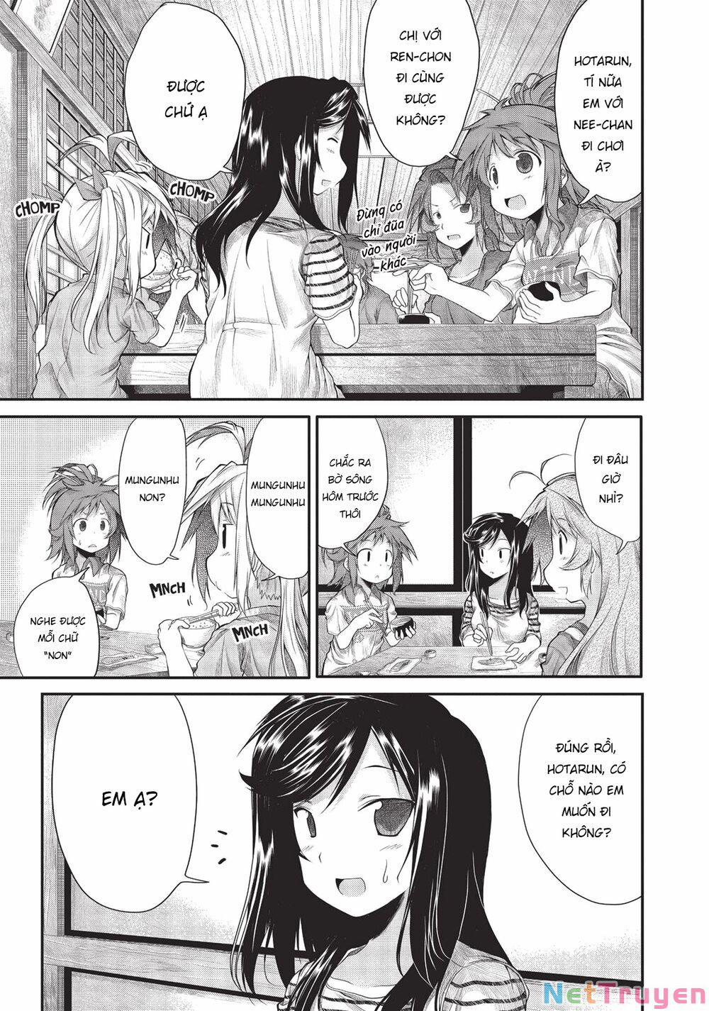 Cuộc Sống Thường Ngày 11 trang 14