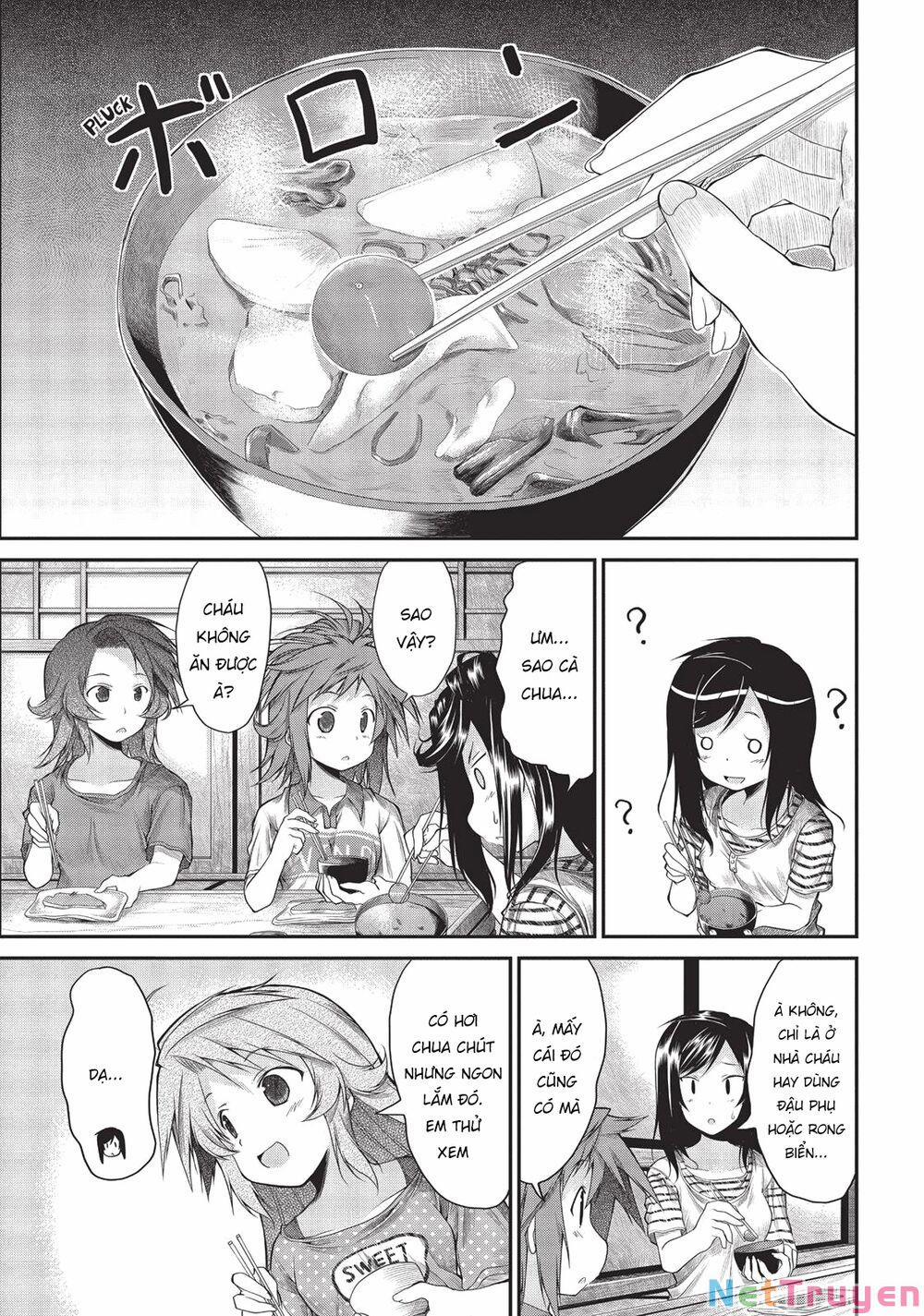 Cuộc Sống Thường Ngày 11 trang 16