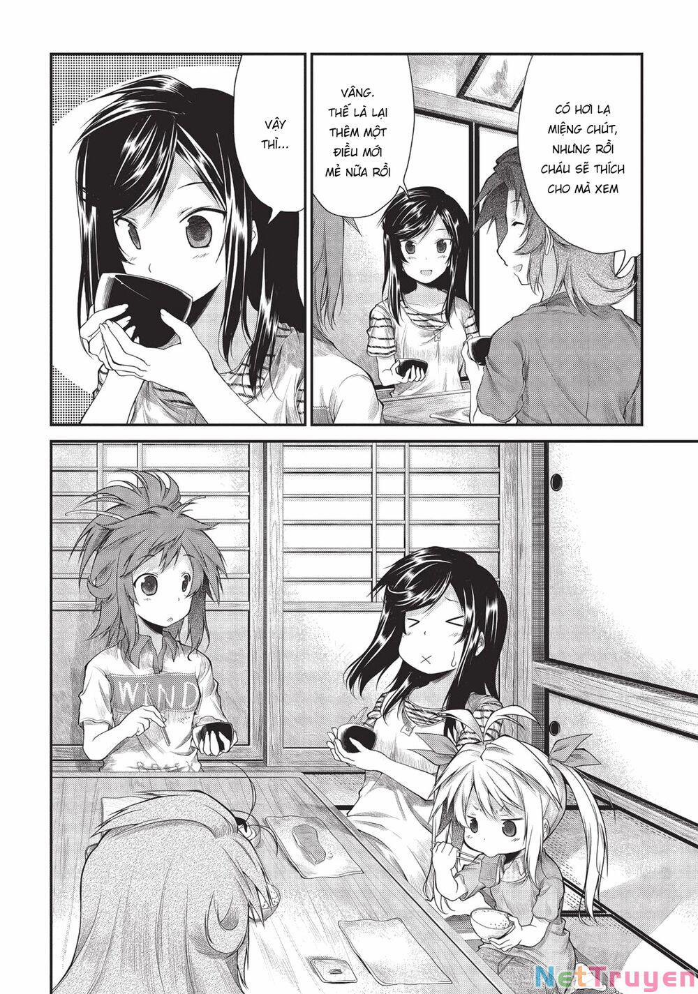 Cuộc Sống Thường Ngày 11 trang 17