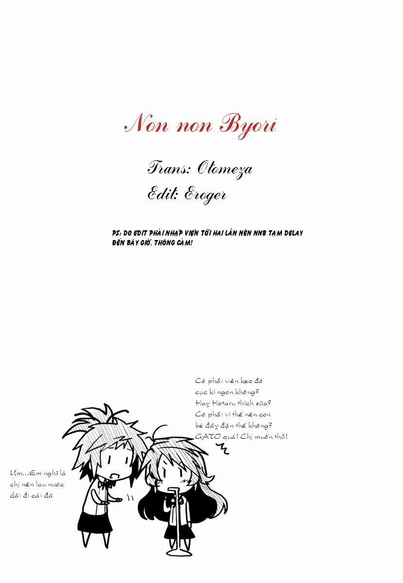 Cuộc Sống Thường Ngày 3 trang 14