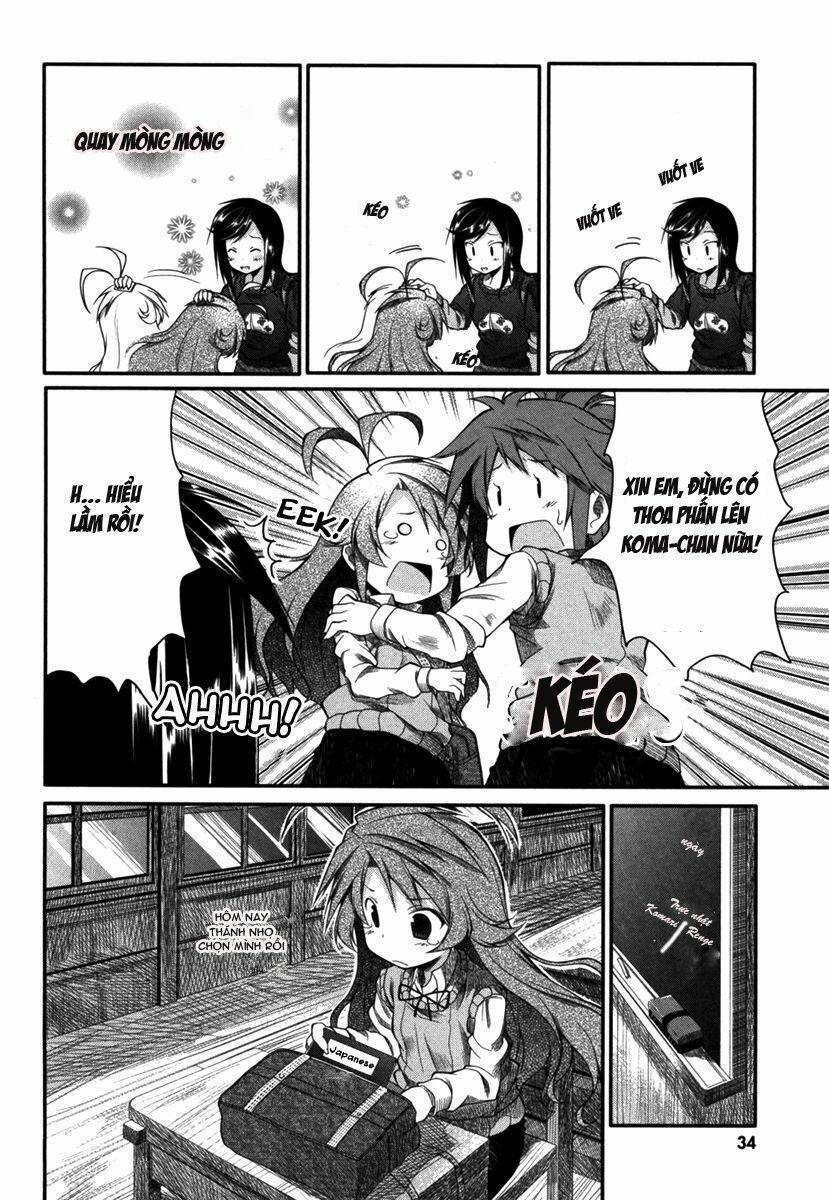 Cuộc Sống Thường Ngày 3 trang 7