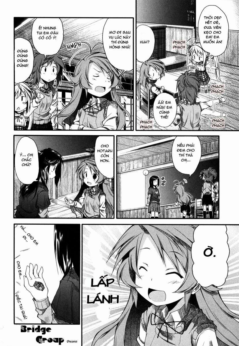 Cuộc Sống Thường Ngày 3 trang 9