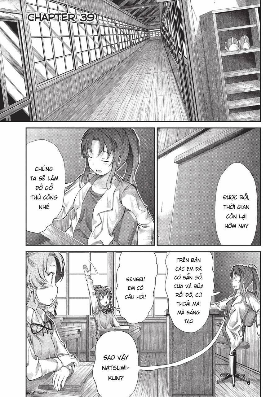 Cuộc Sống Thường Ngày 39 trang 2