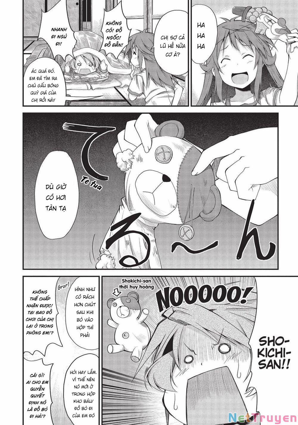 Cuộc Sống Thường Ngày 5 trang 13