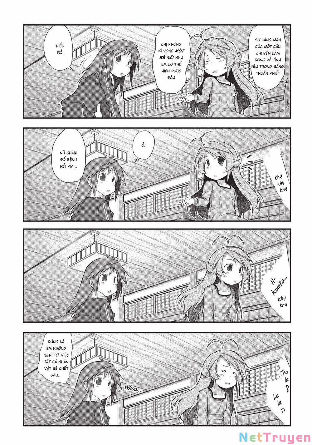 Cuộc Sống Thường Ngày 5 trang 4