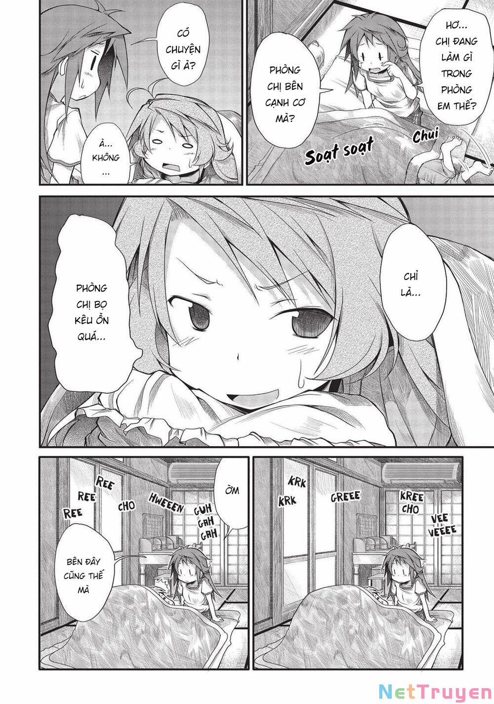 Cuộc Sống Thường Ngày 5 trang 7